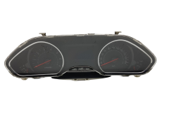 Tachometras Peugeot 208 9673777580 G 2862