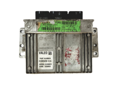 Valdymo Blokas 279115210117 279115219916 TATA Sagem
