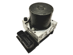 Abs Siurblys VW Seat Skoda 6Q0614117S 0265800511 Bosch 47182