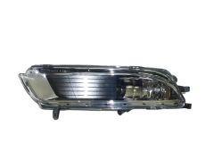 Halogeninė lempa Kairė 3C8941699 99411779802 VW Passat CC DPA