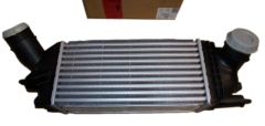 Tarpinis Aušintuvas Naujas Originalus 0384K8 0384.K8 Citroen Peugeot