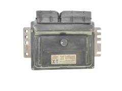 Valdymo Blokas MEC32-040 J3 XT Nissan Hitachi 58183