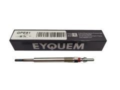 Kaitinimo žvakė EYQUEM GPE81 5960E6 5960.E6