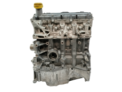 Dyzelinis Variklis K9KA270 K9K270 1.5 dCi Nissan Micra K12 S73