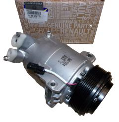 Oro Kondicionieriaus Kompresorius Originalus 926007877R Renault