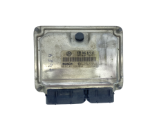 Valdymo Blokas Seat Skoda 038906019KT 0281011219 Bosch 62678