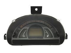 Tachometras Citroen C2 C3 9652008080 H 01 51230