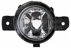 Halogeninė lempa Dešinė 2615000Q00 Renault Nissan Opel Halogeninė lempa Dešinė 2615000Q00 Renault Nissan Opel
