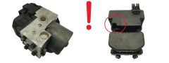 Abs Siurblys 1480668080 Expert 806 Scudo PSA Fiat 67262