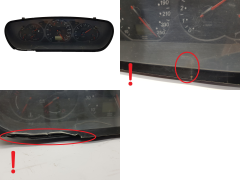 Tachometras Citroen C5 9635289280 1061
