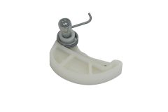 Įtempiklis 03C109507AD B12187 VW Audi Seat Skoda Borsehung