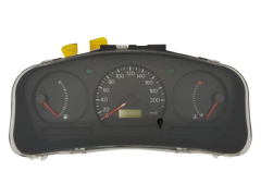 Spidometras Mitsubishi Colt MR390656 769922-721