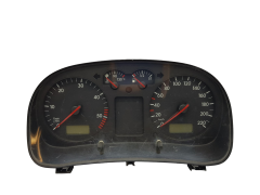 Spidometras VW Golf MK4 1J0919881D 0263611024 1012