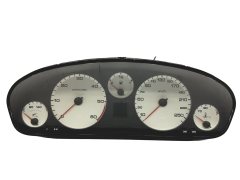 Tachometras Peugeot 607 9648444280 110008883017 44973
