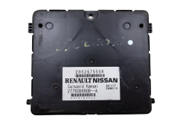 Valdymo bloko modulis Dacia Renault 285257555R