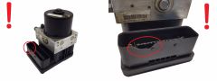 Abs Siurblys Citroen C5 9648606980 10.0960-1128.3 ATE 6460