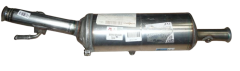 FAP DPF Filtras Originalus 9810717180 Citroen Peugeot