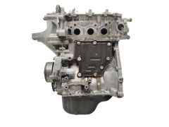 Benzininis Variklis 1.0 12v 1KR-B52 Citroen Peugeot Toyota C1 107 Aygo S61
