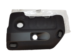 Variklio Dangtis Citroen Peugeot 9674345880 Originalus