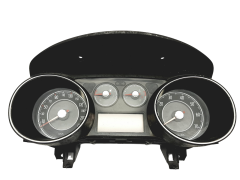 Tachometras Fiat Punto Evo 5550050900 40204
