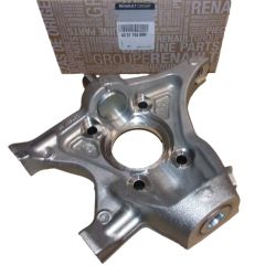 Ratų vairo mazgas Kairioji Naujas Originalus 400116489R Renault