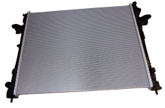 Variklio Radiatorius Originalus 214106338R Renault