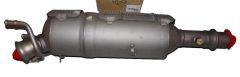 FAP DPF Filtras Originalus 174006 1740.06 Peugeot