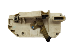 Durų užrakto mechanizmas Kairė Galas 913758 Peugeot 406 Kiekert