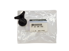 Veržlė Renault 7703041042 Originalus