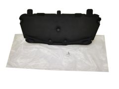 Variklio dangčio garso izoliacija Naujas Originalus Peugeot 208 9673774280