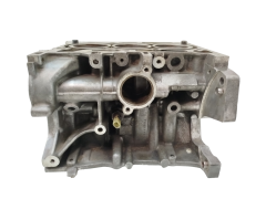 Variklio Blokas Renault 110116559R 0.9 TCE H4BB408 Clio 4 Captur
