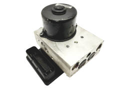 Abs Siurblys Mercedes C W203 A0044315412 A2095451432 Ate 45764