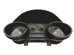 Tachometras Fiat Bravo 554000980100 5550019804 37597