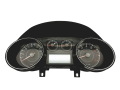 Tachometras Fiat Bravo 554000980100 5550019804 47838
