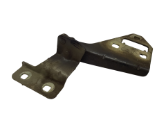 Variklio Gaubto Lankstas Dešinė 8200468184 Renault Megane 2 8200011075 11541