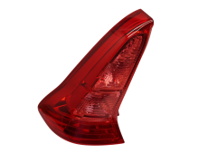 Žibintas Kairė Galas 6350T6 Citroen C4 Coupe 9684504677 Visteon
