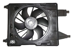 Radiatoriaus Ventiliatorius Renault 8200884679 Qplus