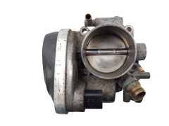 Droselio sklendė 55562380 A2C53192017 Opel Chevrolet 1.8 GM