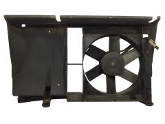Radiatoriaus Ventiliatorius Peugeot 309 1308E7 6455D9 9602371980 Gate