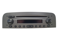 Radijas CD grotuvas Alfa Romeo GT 147 1560750780 7646697316