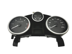 Tachometras Peugeot 207 9662904680 A2C53190339 53249