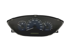 Tachometras Chevrolet Matiz 96664161 51115