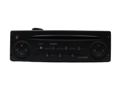 Radijas CD grotuvas Renault Laguna 2 8200247962 --A RENRDW100-10 6977