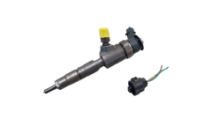 Kuro purkštukas 1980EJ 0445110339 1.4 HDi 8v TDCi PSA Bosch S2