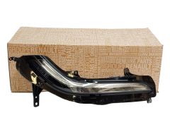 Dienos žibintai Dešinioji Renault Talisman 266009562R Naujas Originalus