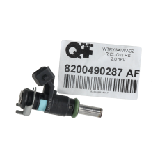 Kuro purkštukas Naujas Renault Clio III 2.0 8200490287