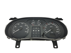 Tachometras Renault Clio 2 8200261119 C 55070