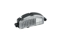 Ventiliatoriaus Varžas 8T0820521 B18526 Audi Borsehung