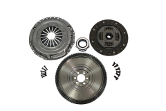 Sankabos komplektas Vai VW Seat 038198141A K11769801 Vika