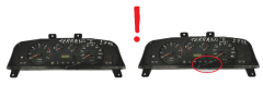 Tachometras Nissan Tarrano 248100F010 59682